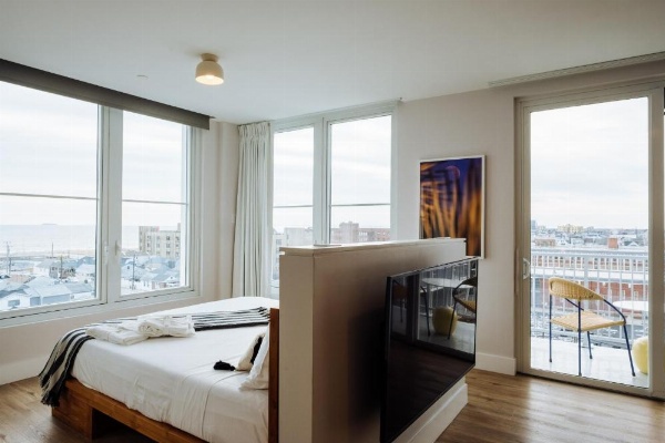 The Rockaway Hotel image 48